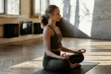 Hatha Yoga İle Beden ve Zihnin Uyumunu Yakalayın
